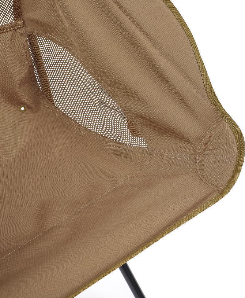 Savanna Chair - Coyote Tan 3