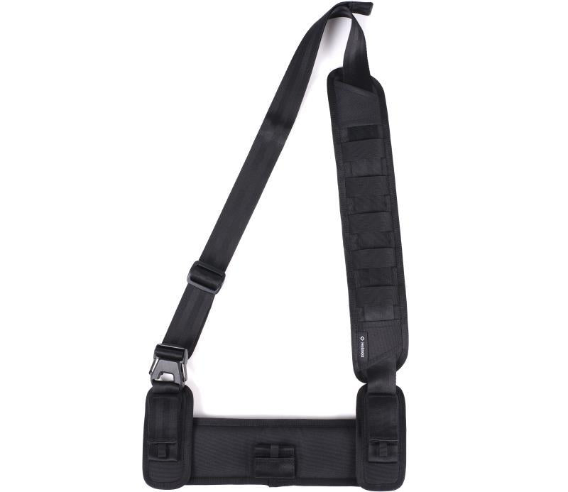 Shoulder Strap For Field Office - black 1
