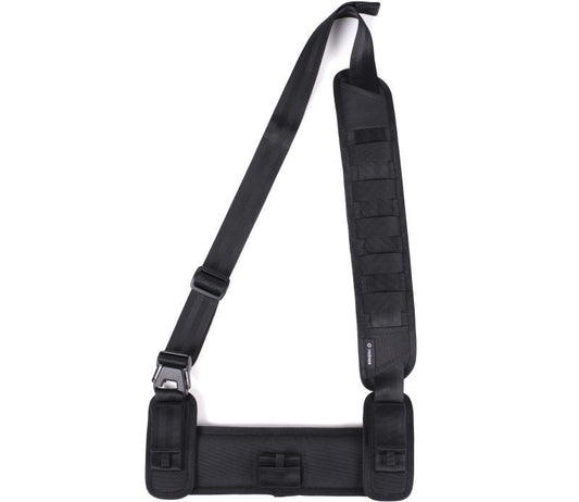 Shoulder Strap For Field Office - black 1