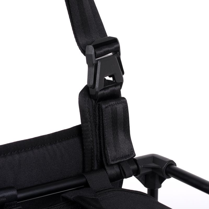 Shoulder Strap For Field Office - black 1