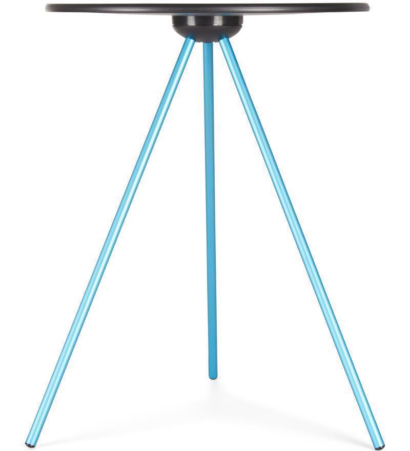 Side Table - Medium - Black 2