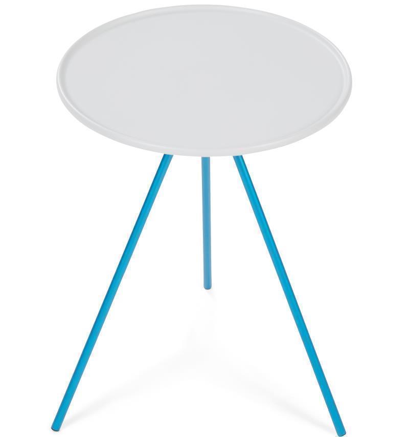 Side Table - Medium - Grey 1