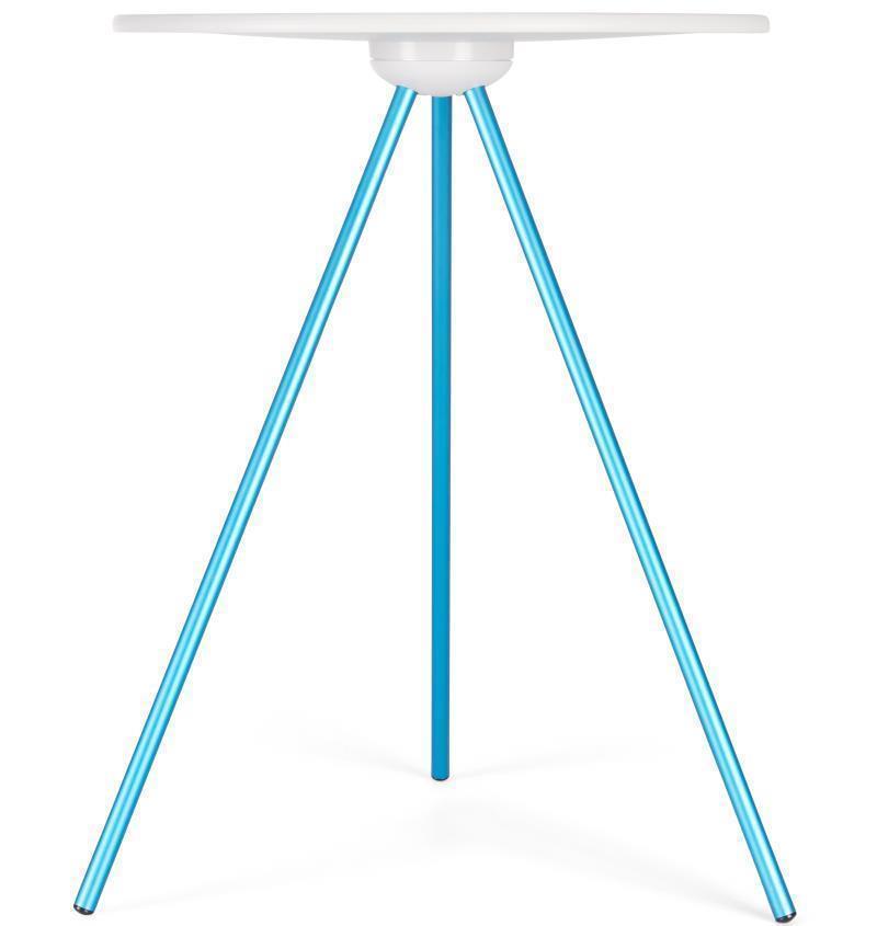Side Table - Medium - Grey 2