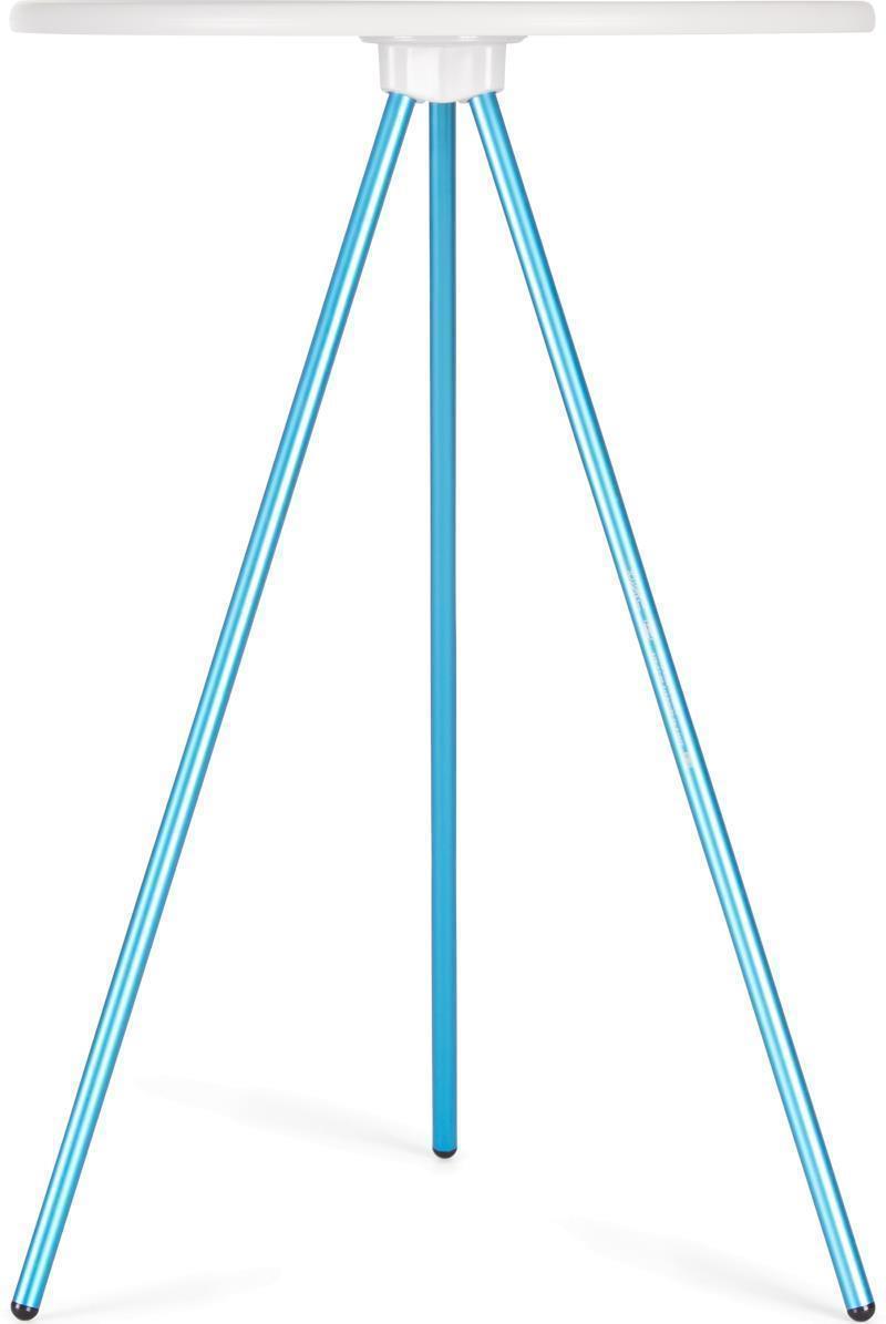Side Table - Small - grey 1
