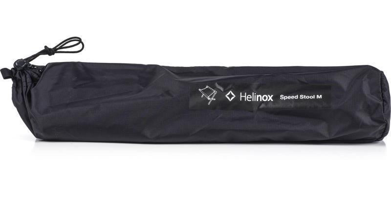Speed Stool - black 1