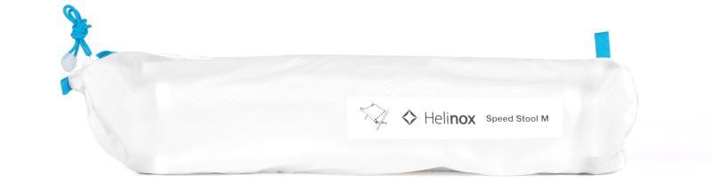 Speed Stool - white 1