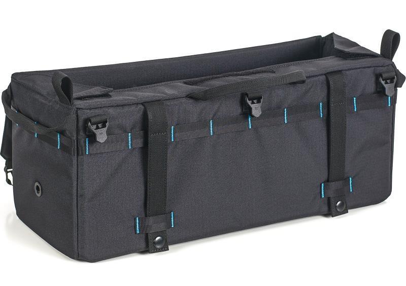 Storage Box M - black 1
