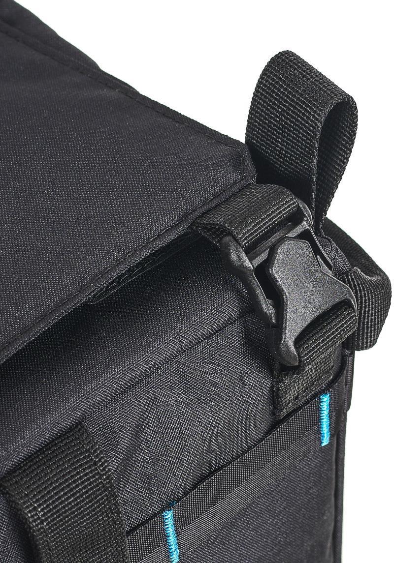 Storage Box M - black 1