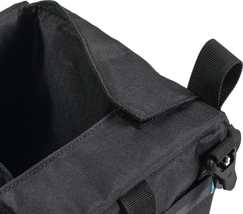Storage Box M - black 1