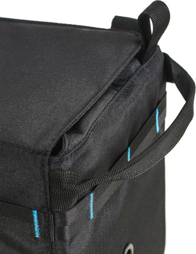 Storage Box M - black 1