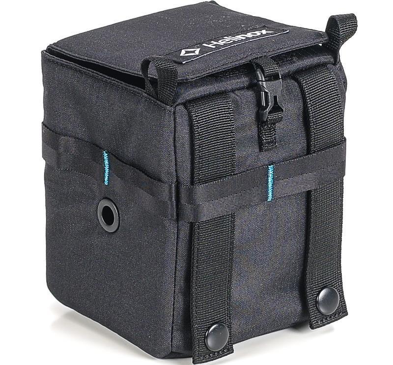 Storage Box XS - black 1