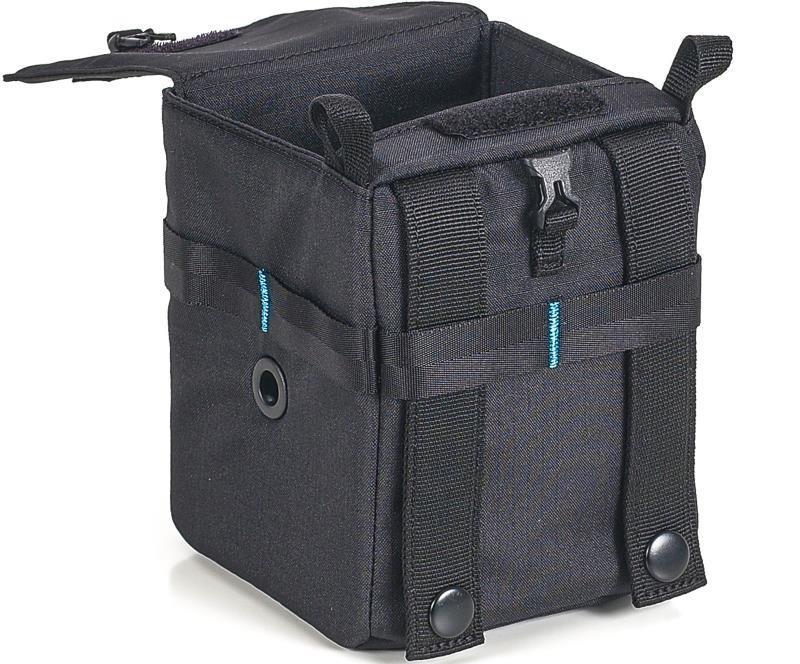 Storage Box XS - black 1