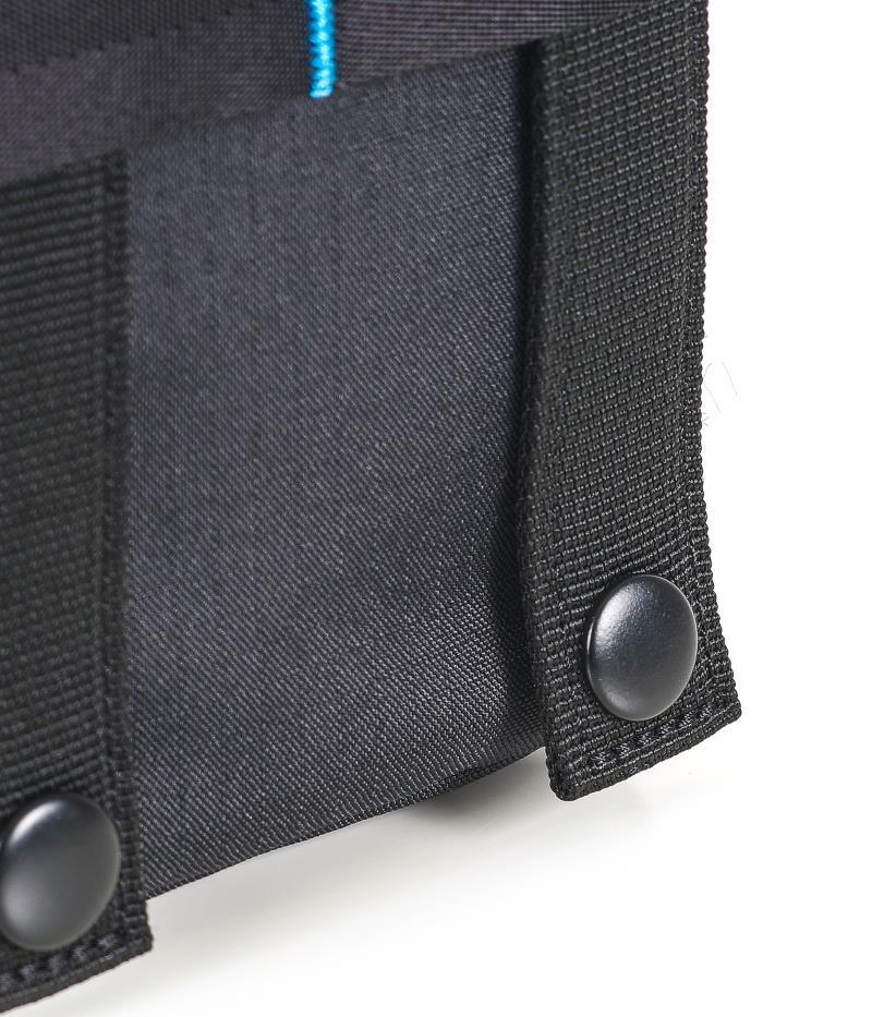 Storage Box XS - black 1