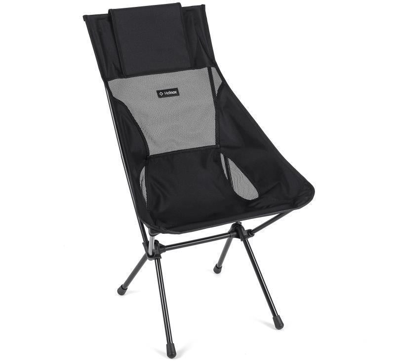 Sunset Chair - All Black 1