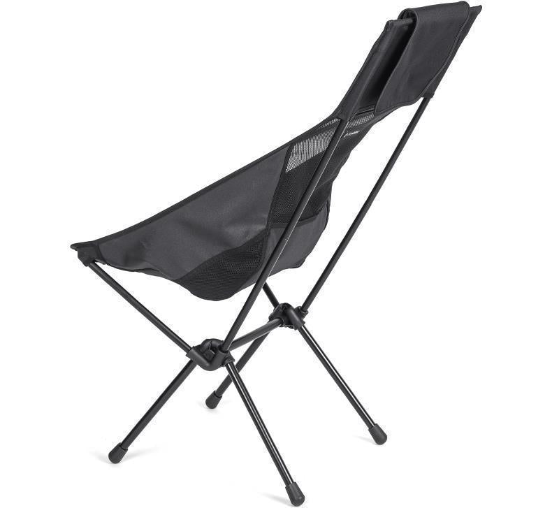 Sunset Chair - All Black 2