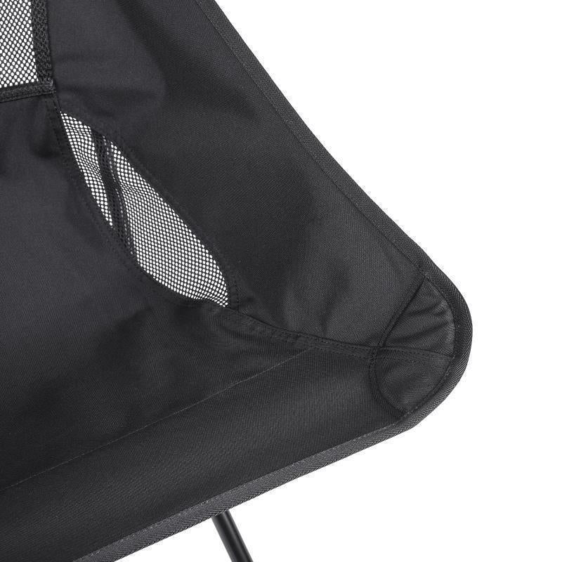 Sunset Chair - All Black 5