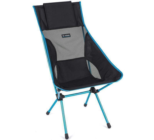 Sunset Chair - Black 1