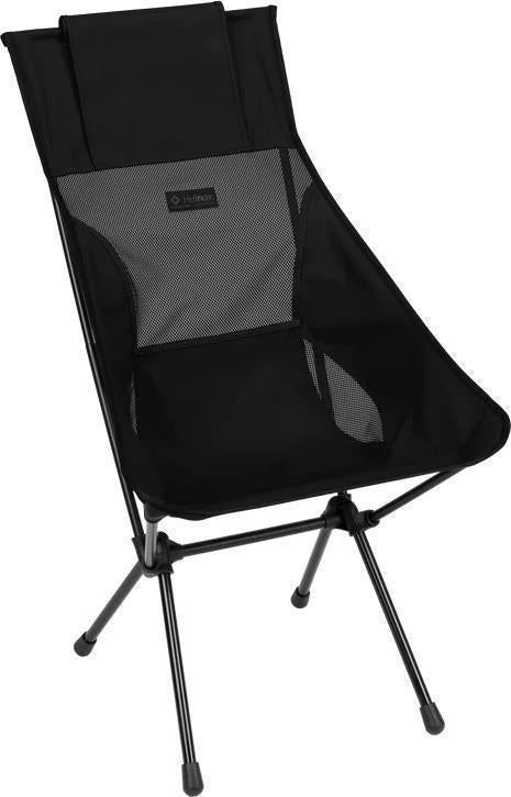 Sunset Chair - Blackout 1