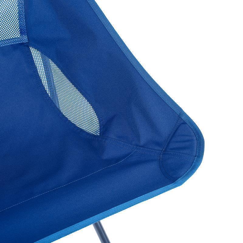 Sunset Chair - Blue Block 5