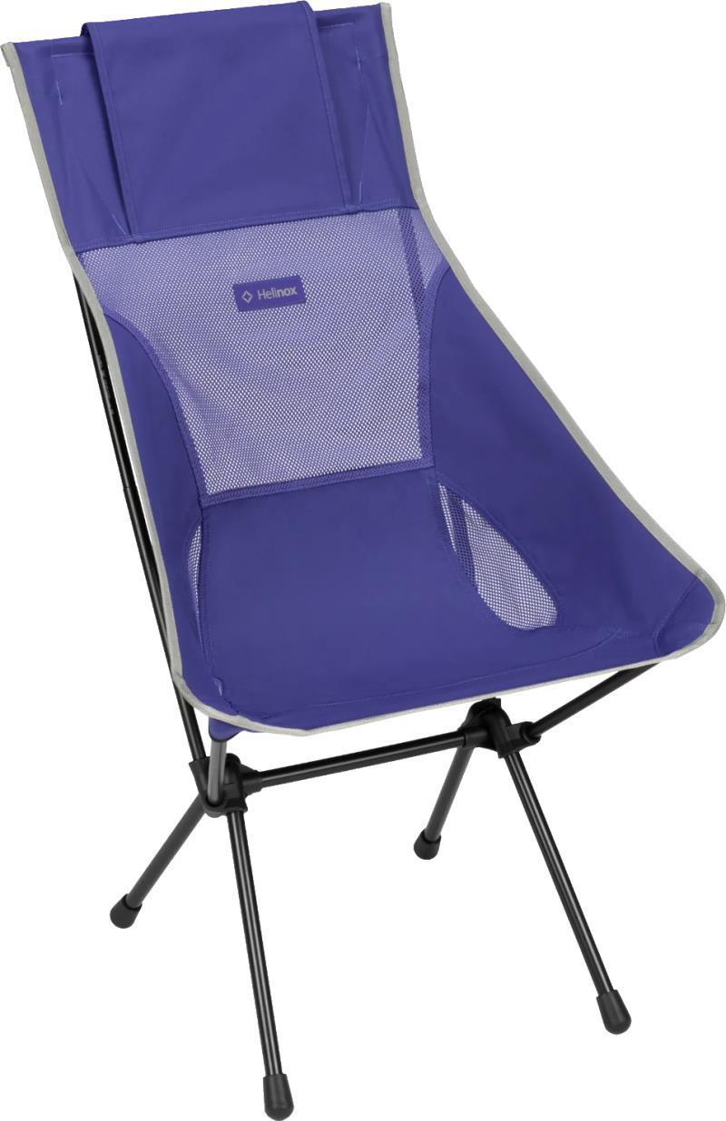 Sunset Chair - Cobalt 1