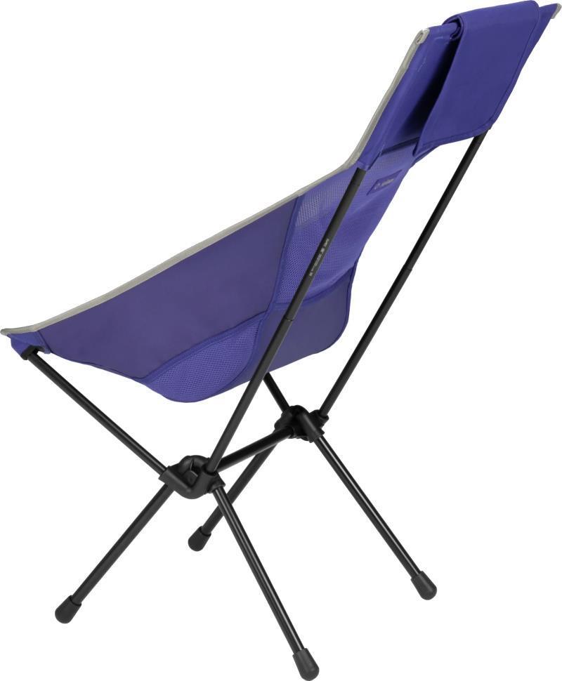 Sunset Chair - Cobalt 2