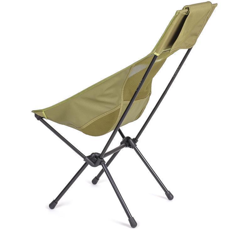 Sunset Chair - Coyote Tan 2