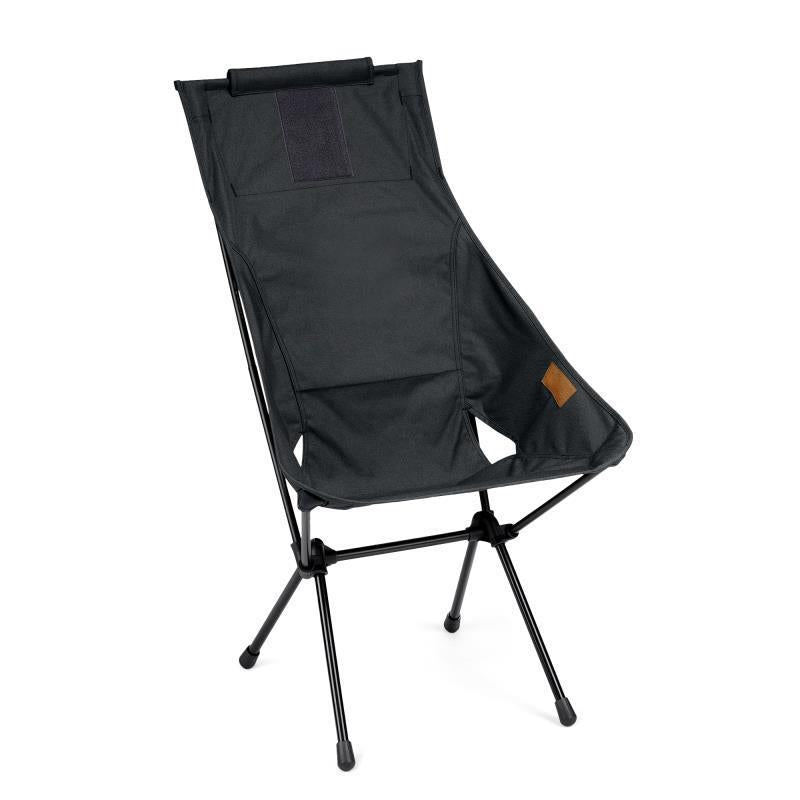 Sunset Chair Home - Black 1
