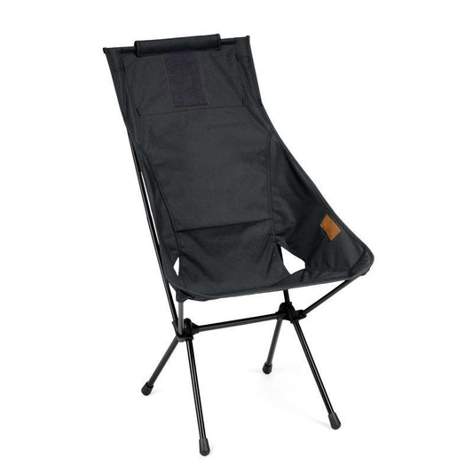 Sunset Chair Home - Black 1