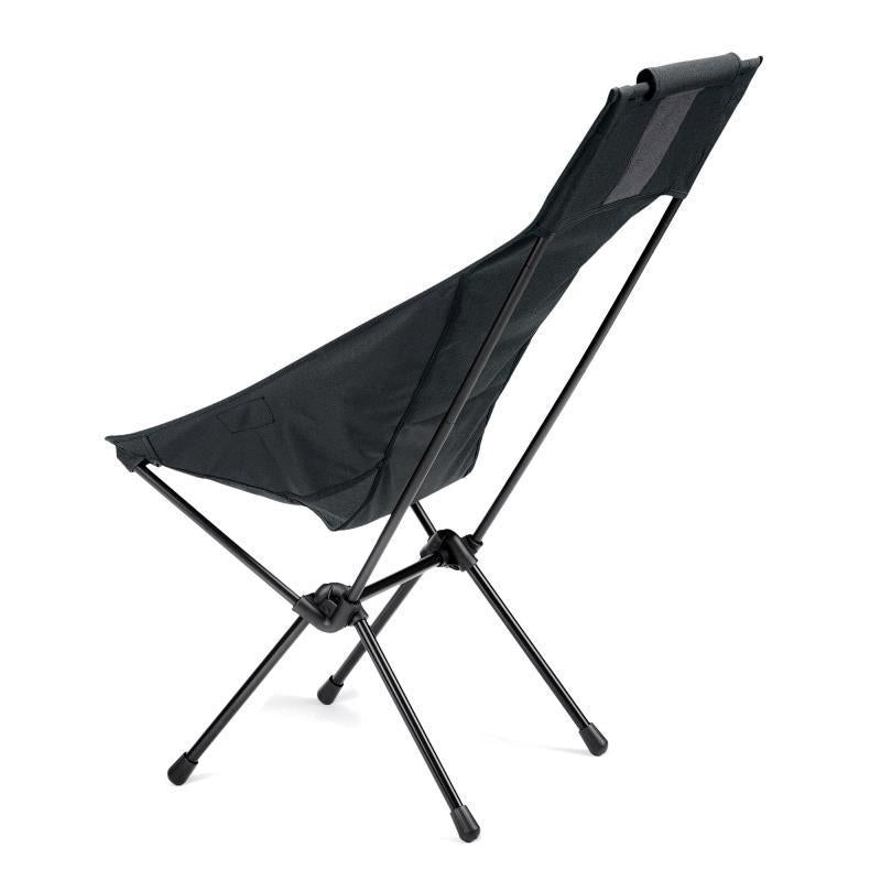 Sunset Chair Home - Black 2