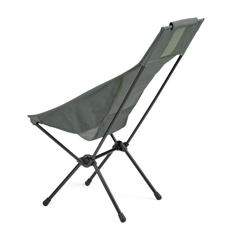 Sunset Chair Home - Gravel 2