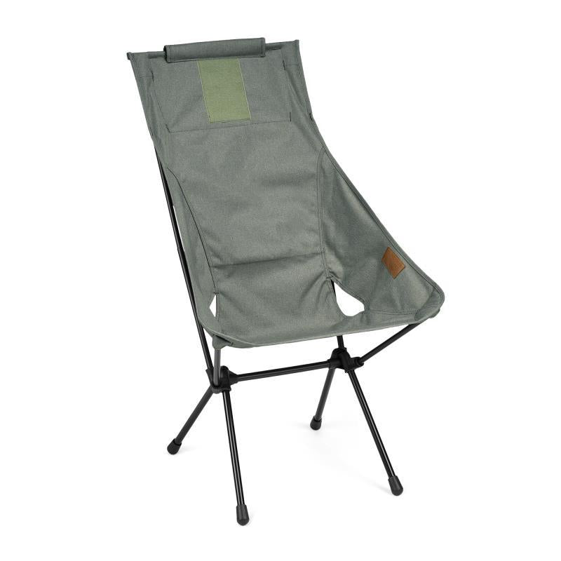 Sunset Chair Home - Gravel 1