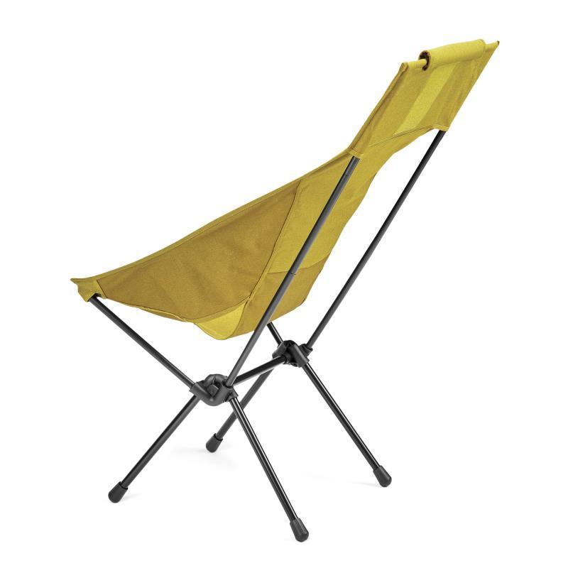 Sunset Chair Home - Mustard 2