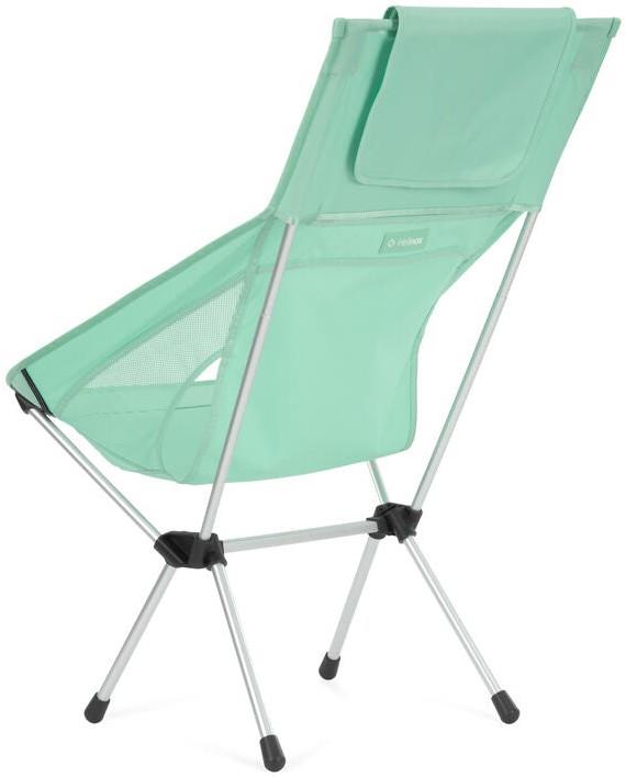 Sunset Chair (Re) - biscay green 1