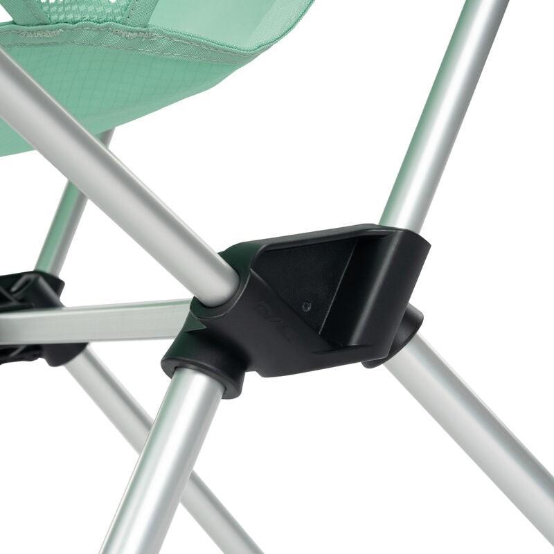Sunset Chair (Re) - biscay green 1