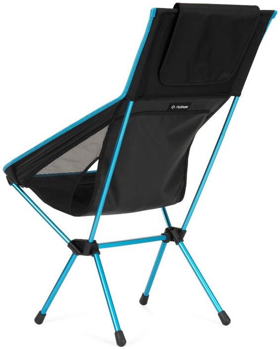 Sunset Chair (Re) - black 1