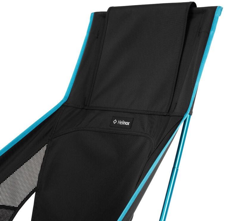 Sunset Chair (Re) - black 1