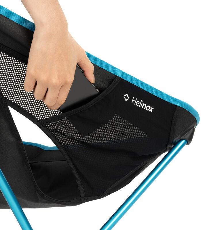 Sunset Chair (Re) - black 1