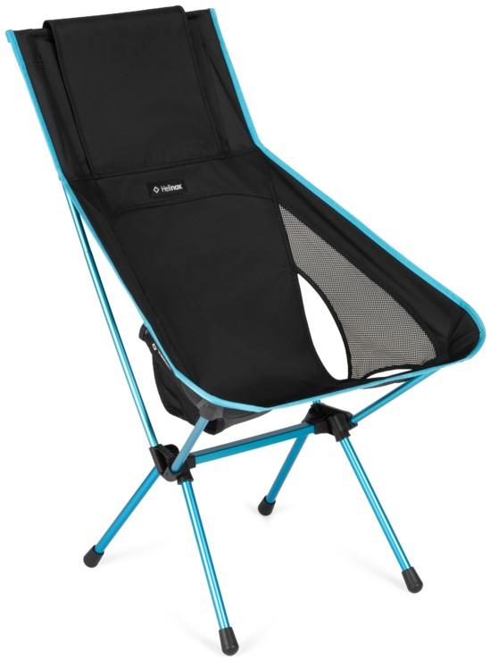 Sunset Chair (Re) - black 1