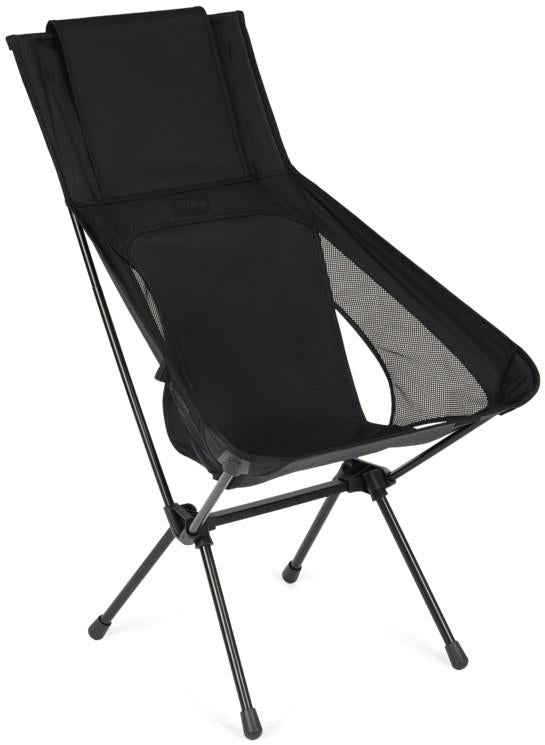 Sunset Chair (Re) - blackout 1