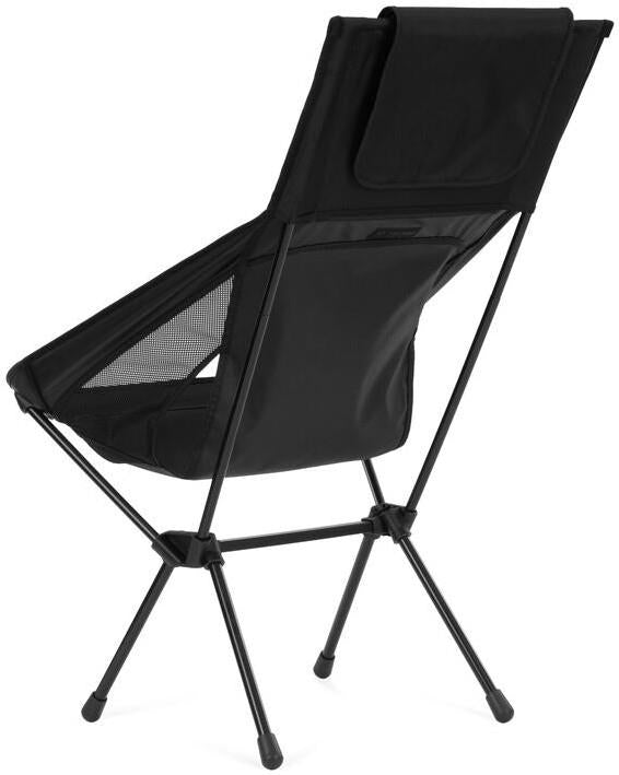 Sunset Chair (Re) - blackout 1