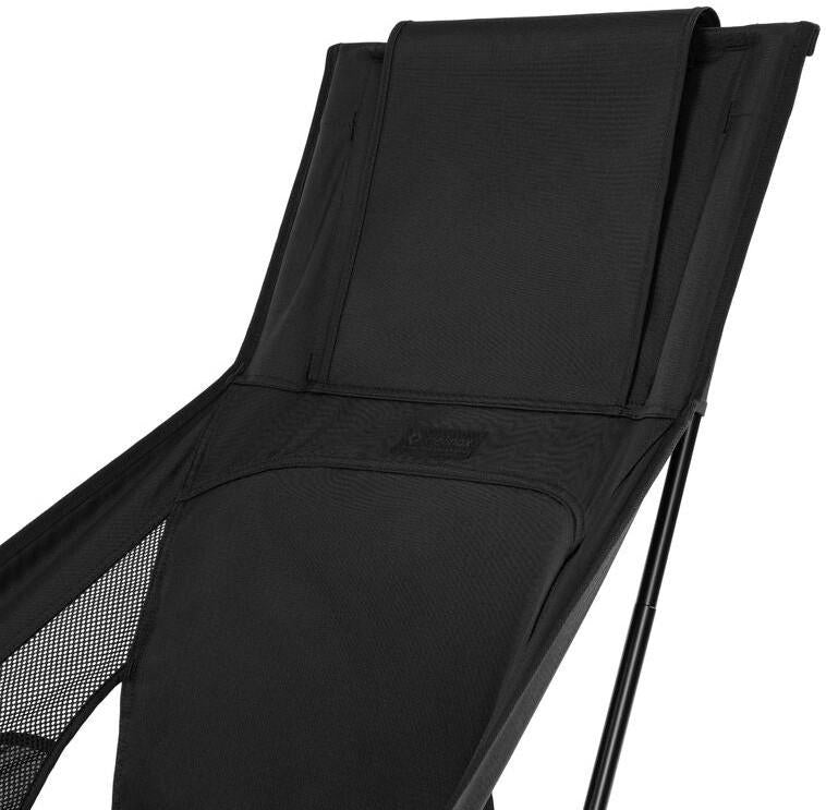 Sunset Chair (Re) - blackout 1