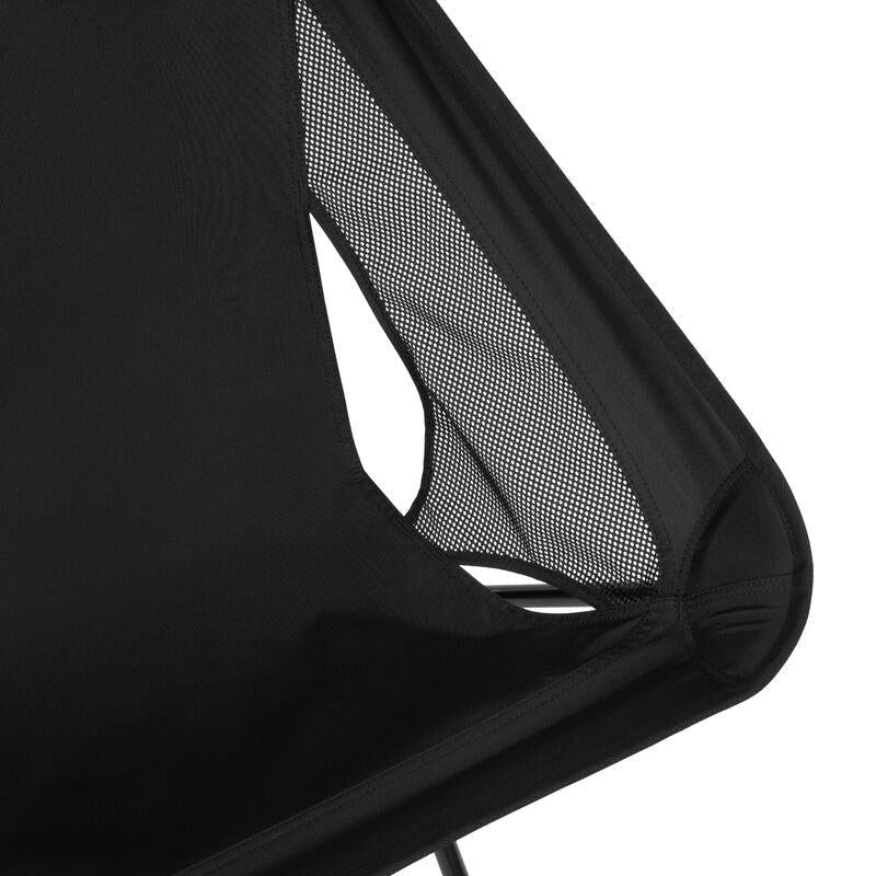 Sunset Chair (Re) - blackout 1