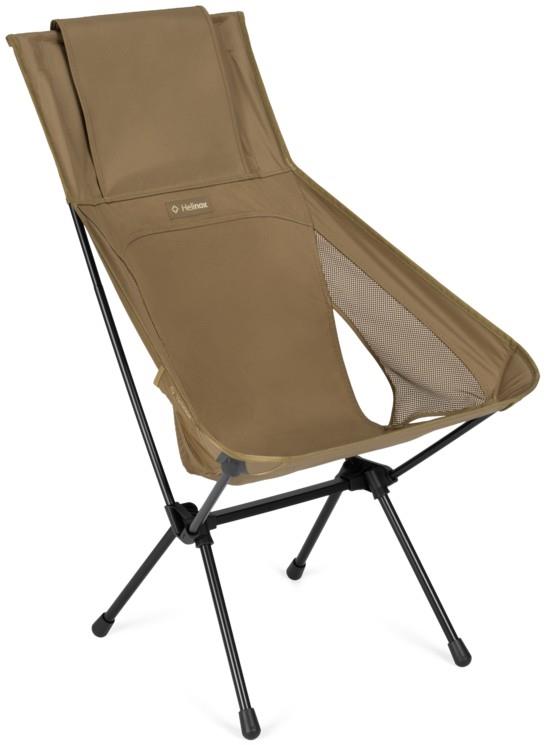 Sunset Chair (Re) - coyote tan 1