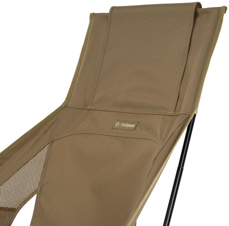 Sunset Chair (Re) - coyote tan 1