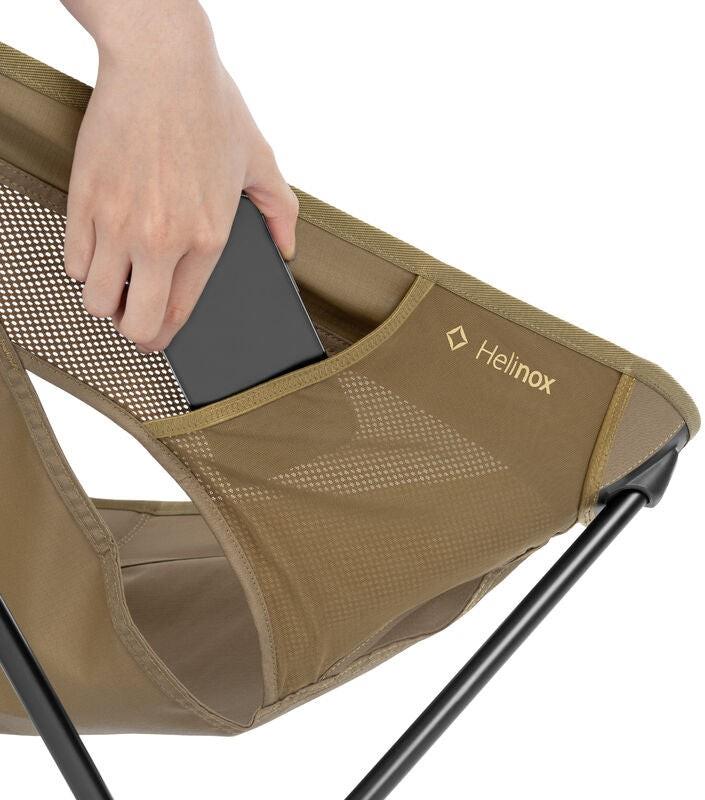 Sunset Chair (Re) - coyote tan 1