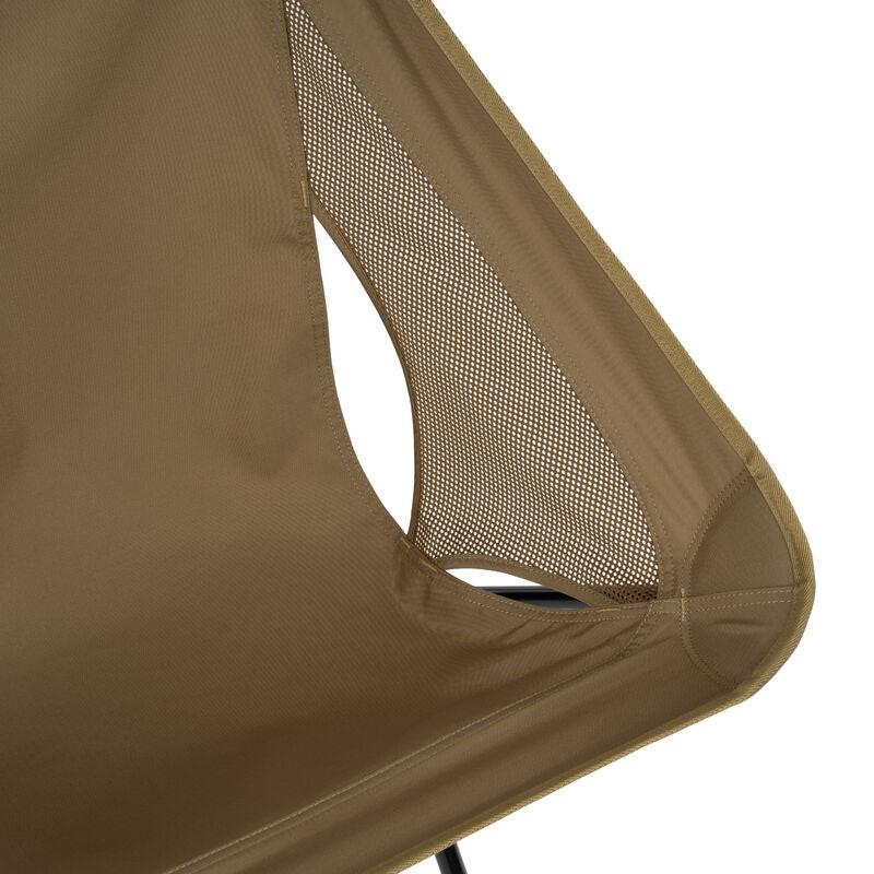 Sunset Chair (Re) - coyote tan 1