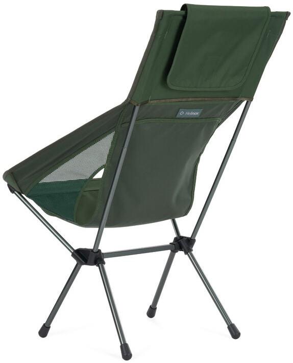 Sunset Chair (Re) - forest green 1