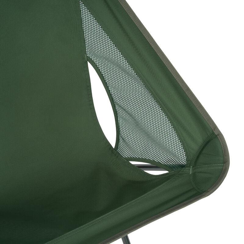 Sunset Chair (Re) - forest green 1