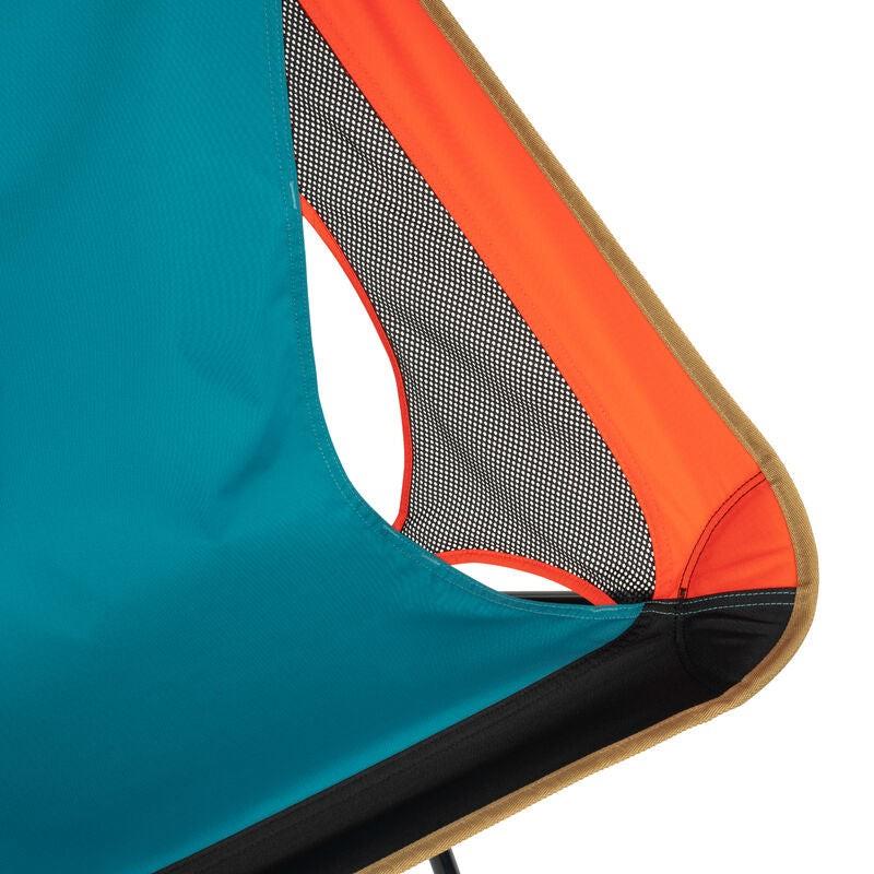 Sunset Chair (Re) - heritage multi block 1
