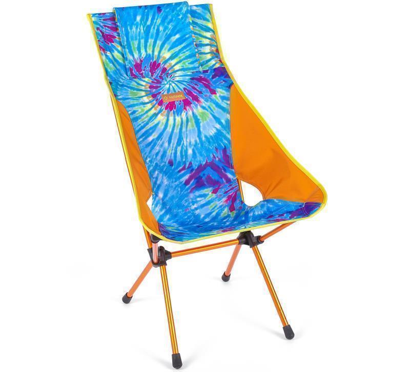 Sunset Chair - Tie Dye 1